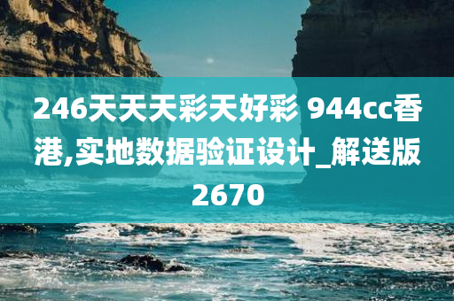 246天天天彩天好彩 944cc香港,实地数据验证设计_解送版2670