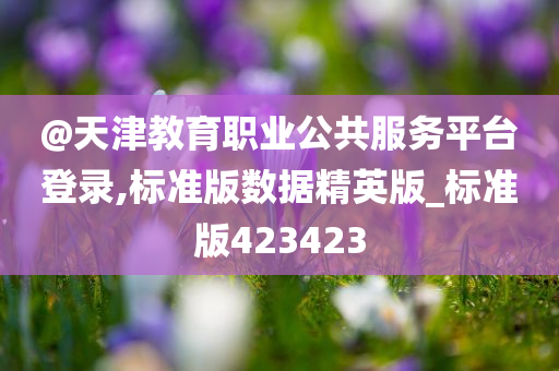 数据精英版 第5页