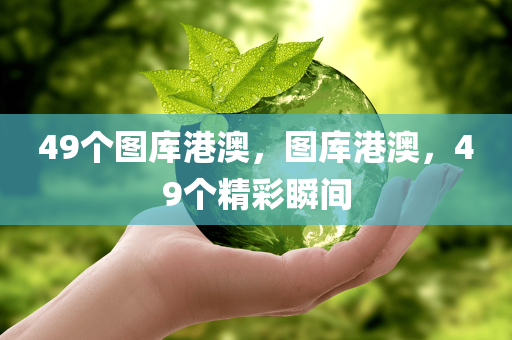49个图库港澳，图库港澳，49个精彩瞬间