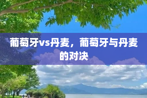 葡萄牙vs丹麦，葡萄牙与丹麦的对决，葡萄牙与丹麦，激烈对决的战场对决！