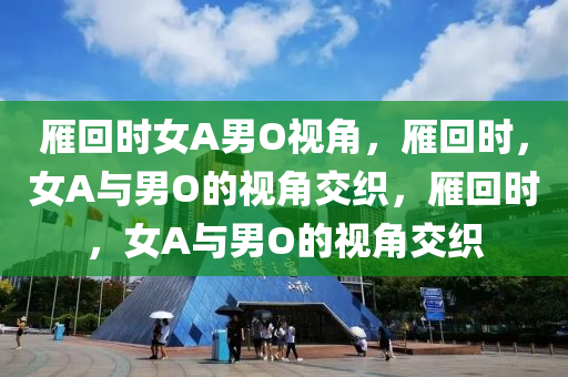 雁回时女A男O视角，雁回时，女A与男O的视角交织，雁回时，女A与男O的视角交织