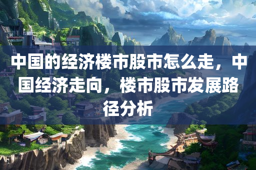 中国的经济楼市股市怎么走，中国经济走向，楼市股市发展路径分析，中国经济走向解析，楼市股市发展路径分析与趋势预测