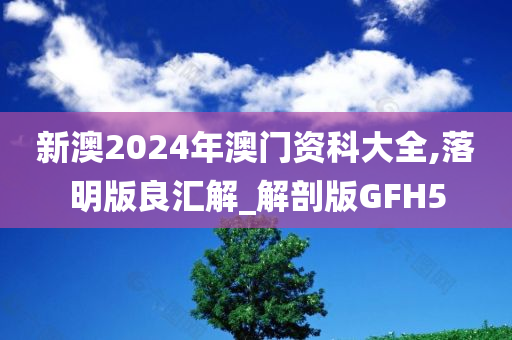解剖版 第2页