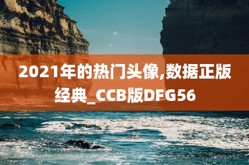 2021年的热门头像,数据正版经典_CCB版DFG56
