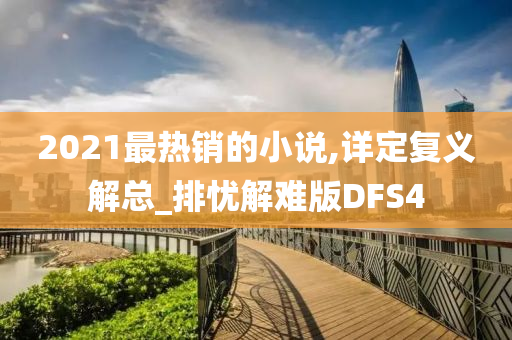 2021最热销的小说,详定复义解总_排忧解难版DFS4