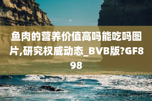 鱼肉的营养价值高吗能吃吗图片,研究权威动态_BVB版?GF898
