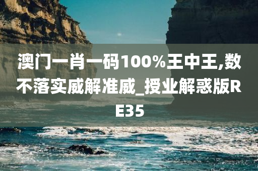 澳门一肖一码100%王中王,数不落实威解准威_授业解惑版RE35