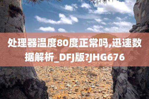 处理器温度80度正常吗,迅速数据解析_DFJ版?JHG676