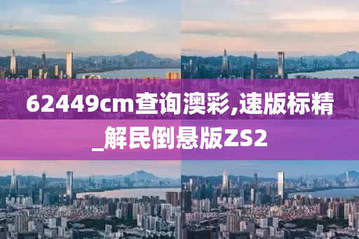 速版标精 第3页