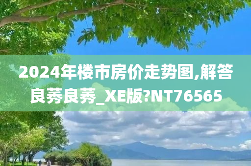 2024年楼市房价走势图,解答良莠良莠_XE版?NT76565