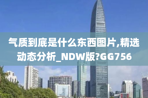 气质到底是什么东西图片,精选动态分析_NDW版?GG756
