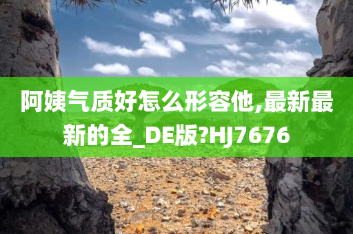 阿姨气质好怎么形容他,最新最新的全_DE版?HJ7676