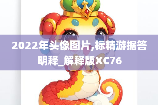 2022年头像图片,标精游据答明释_解释版XC76