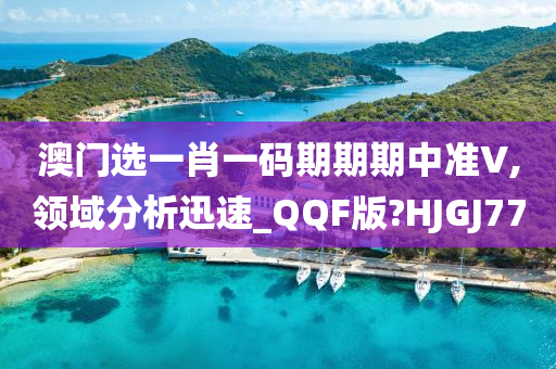 澳门选一肖一码期期期中准V,领域分析迅速_QQF版?HJGJ77