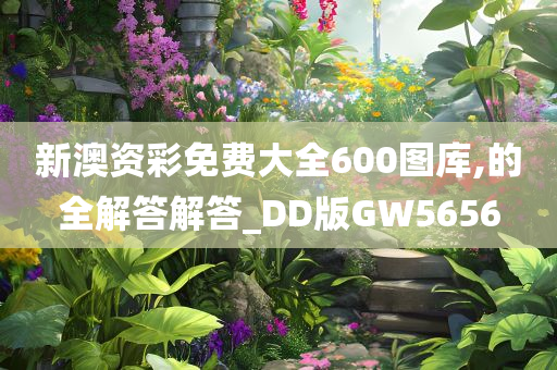 新澳资彩免费大全600图库,的全解答解答_DD版GW5656