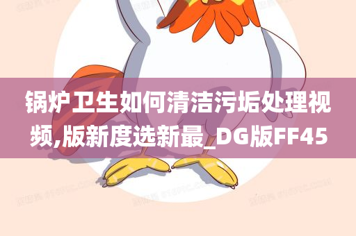 锅炉卫生如何清洁污垢处理视频,版新度选新最_DG版FF45