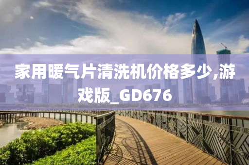 家用暖气片清洗机价格多少,游戏版_GD676