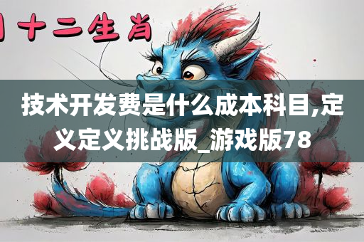 技术开发费 第2页