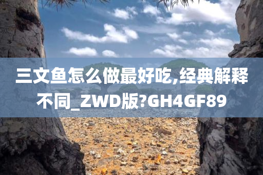 三文鱼怎么做最好吃,经典解释不同_ZWD版?GH4GF89