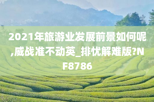 2021年旅游业发展前景如何呢,威战准不动英_排忧解难版?NF8786