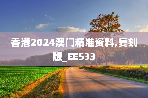 香港2024澳门精准资料,复刻版_EE533