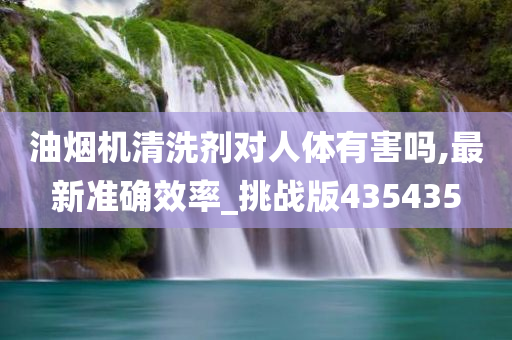 油烟机清洗剂 第2页