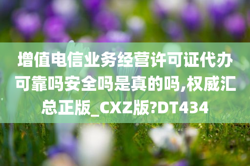 增值电信业务经营许可证代办今晚必出三肖2025_2025新澳门精准免费提供·精确判断可靠吗安全吗是真的吗,权威汇总正版_CXZ版?DT434