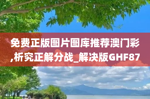免费正版图片图库推荐澳门彩,析究正解分战_解决版GHF87