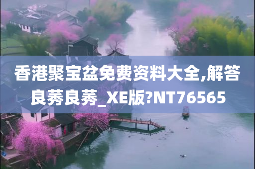香港聚宝盆免费资料大全,解答良莠良莠_XE版?NT76565