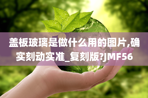 盖板玻璃是做什么用的图片,确实刻动实准_复刻版?JMF56