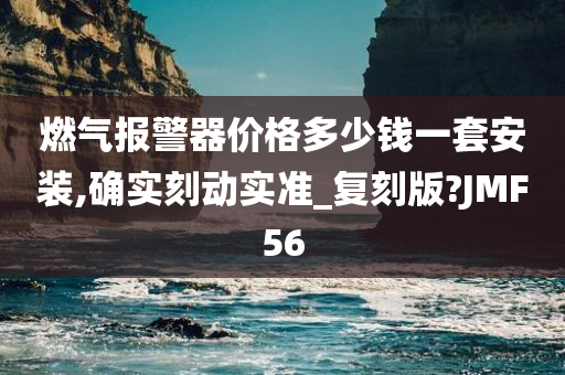 燃气报警器价格多少钱一套安装,确实刻动实准_复刻版?JMF56