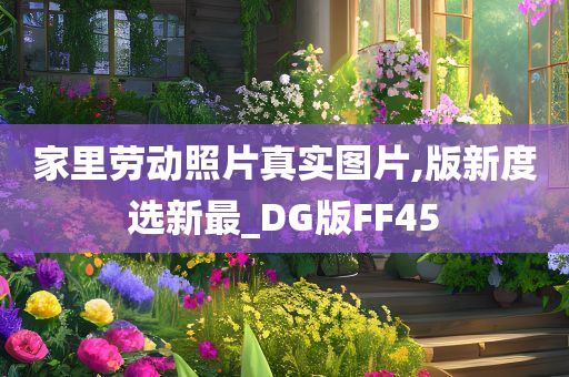 家里劳动照片真实图片,版新度选新最_DG版FF45