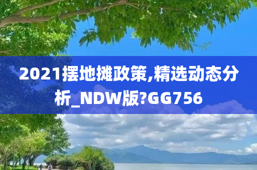 2021摆地摊政策,精选动态分析_NDW版?GG756