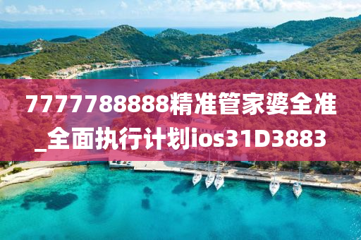 7777788888精准管家婆全准_全面执行计划ios31D3883
