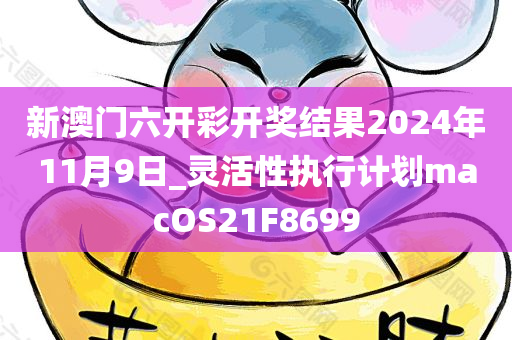 新澳门六开彩开奖结果2024年11月9日_灵活性执行计划macOS21F8699