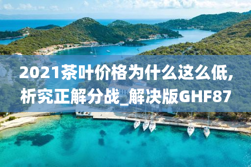 2021茶叶价格为什么这么低,析究正解分战_解决版GHF87