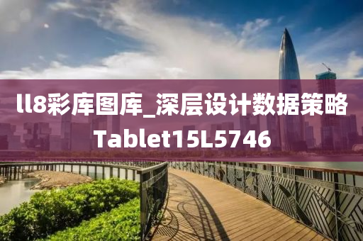 ll8彩库图库_深层设计数据策略Tablet15L5746