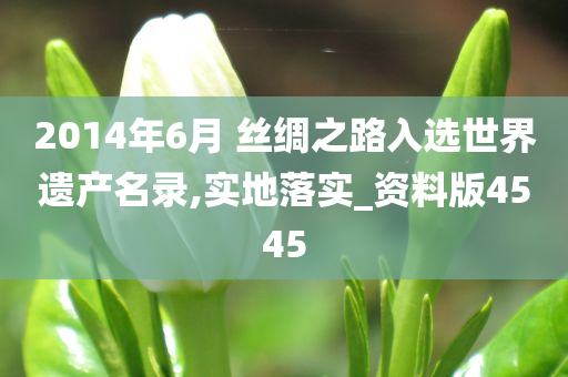 丝绸之路 第3页