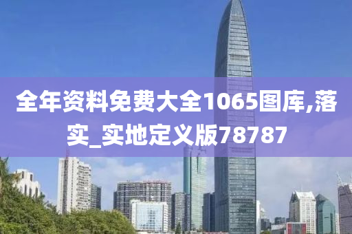 全年资料免费大全1065图库,落实_实地定义版78787