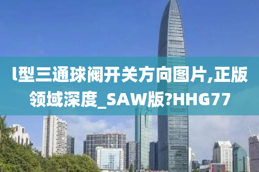 l型三通球阀开关方向图片,正版领域深度_SAW版?HHG77