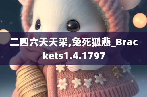 二四六天天采,兔死狐悲_Brackets1.4.1797