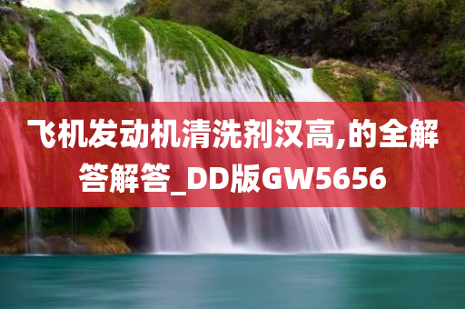 DD版GW5656 第4页