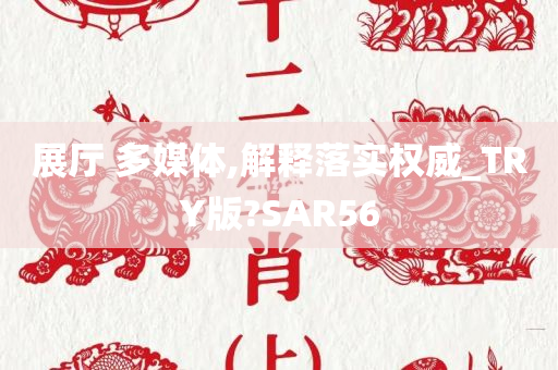 多媒体