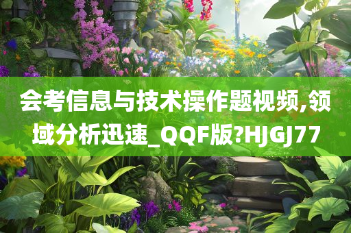 会考视频