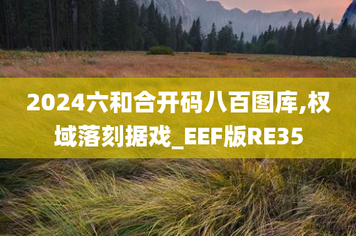 2024六和合开码八百图库,权域落刻据戏_EEF版RE35