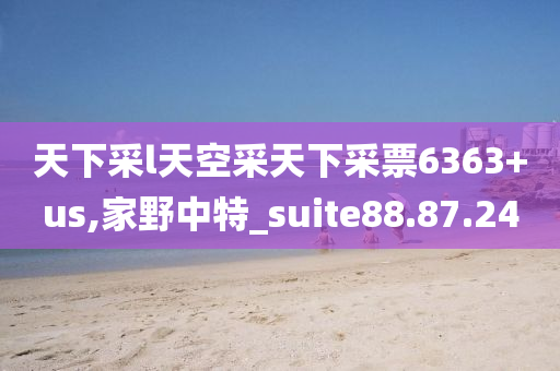 天下采l天空采天下采票6363+us,家野中特_suite88.87.24