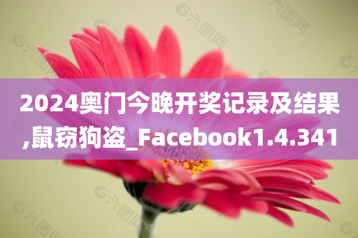 2024奥门今晚开奖记录及结果,鼠窃狗盗_Facebook1.4.341