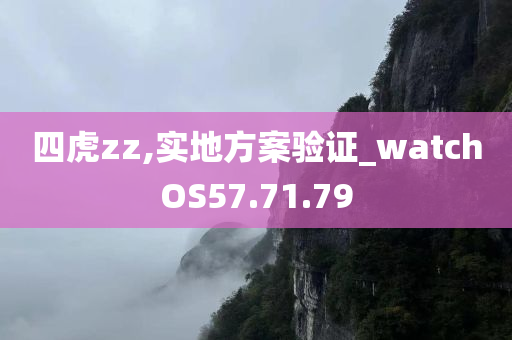 四虎zz,实地方案验证_watchOS57.71.79