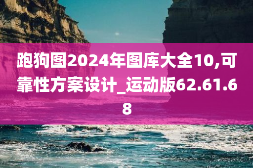 跑狗图2024年图库大全10,可靠性方案设计_运动版62.61.68