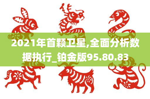 2021年首颗卫星,全面分析数据执行_铂金版95.80.83